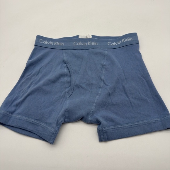 Calvin Klein cotton Boxer Brief men’s small - Picture 1 of 9